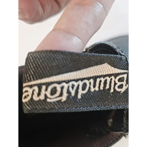 Blundstone Tasmania Australia  Boots Size 10.5 New - Picture 12 of 16